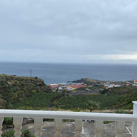 Vv Tinisagua 3 Ventanas Del Atlantico 4 Villa Brena Alta Bagian luar foto
