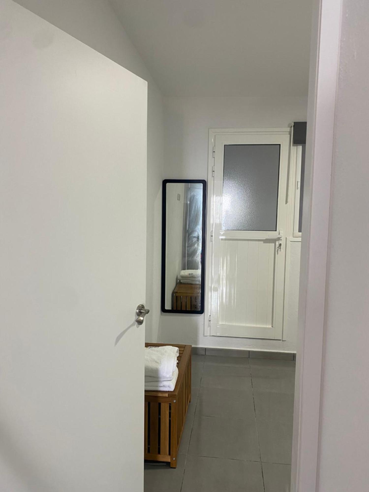 Vv Tinisagua 3 Ventanas Del Atlantico 4 Villa Brena Alta Bagian luar foto